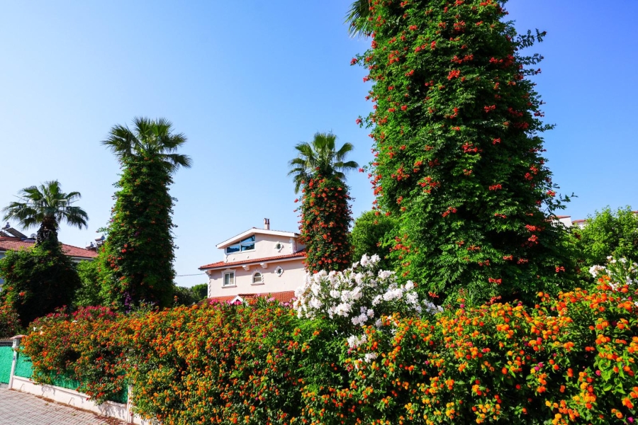 Villa Sığla